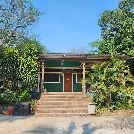 Apartamento Hammock Plantation El Zonte Exterior foto