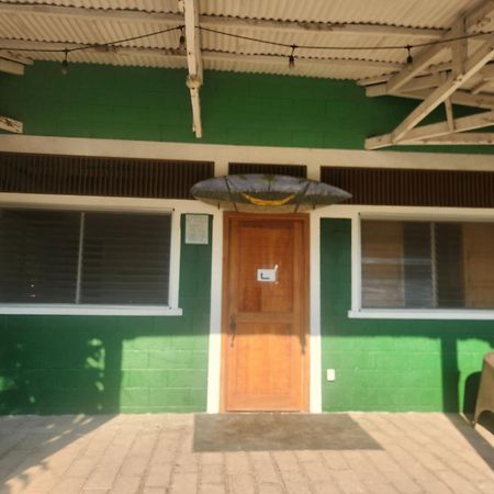 Apartamento Hammock Plantation El Zonte Exterior foto