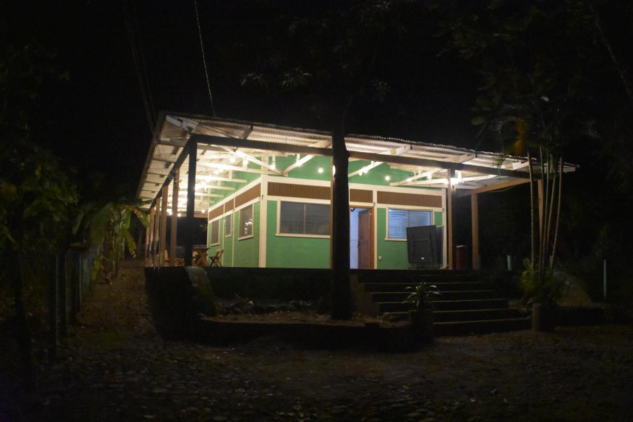 Apartamento Hammock Plantation El Zonte Exterior foto
